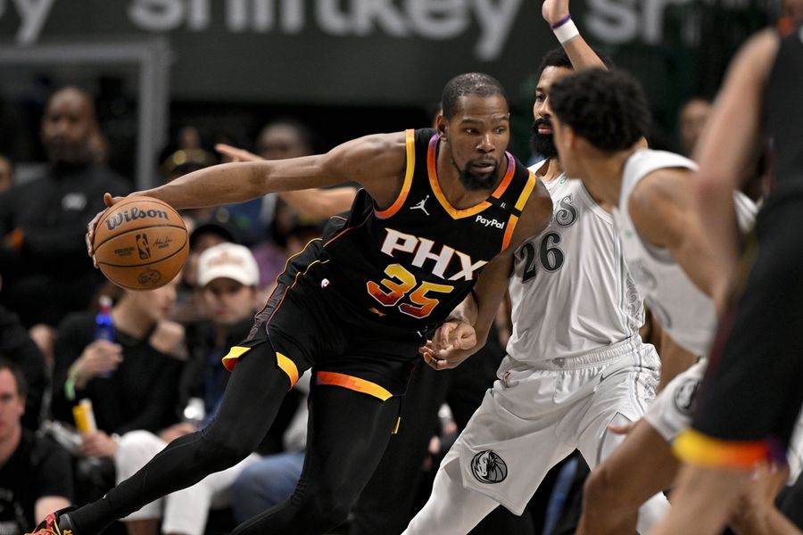 Suns look to continue sharp shooting in clash vs. Grizzlies    