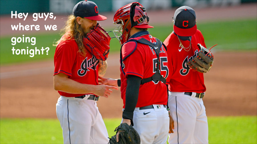 Death, Taxes &amp; MLB Players Being Stupid