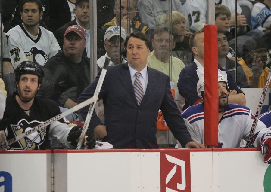Gross, Stupid &amp; Sexist: Latest Bile Proves Time to Ice Milbury From NHL Was Ages Ago (UPDATED)