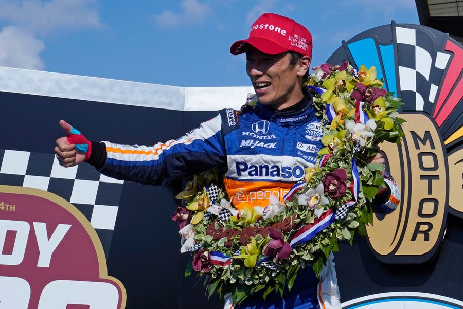 This Year&#39;s Indy 500 Could Have Been Great
